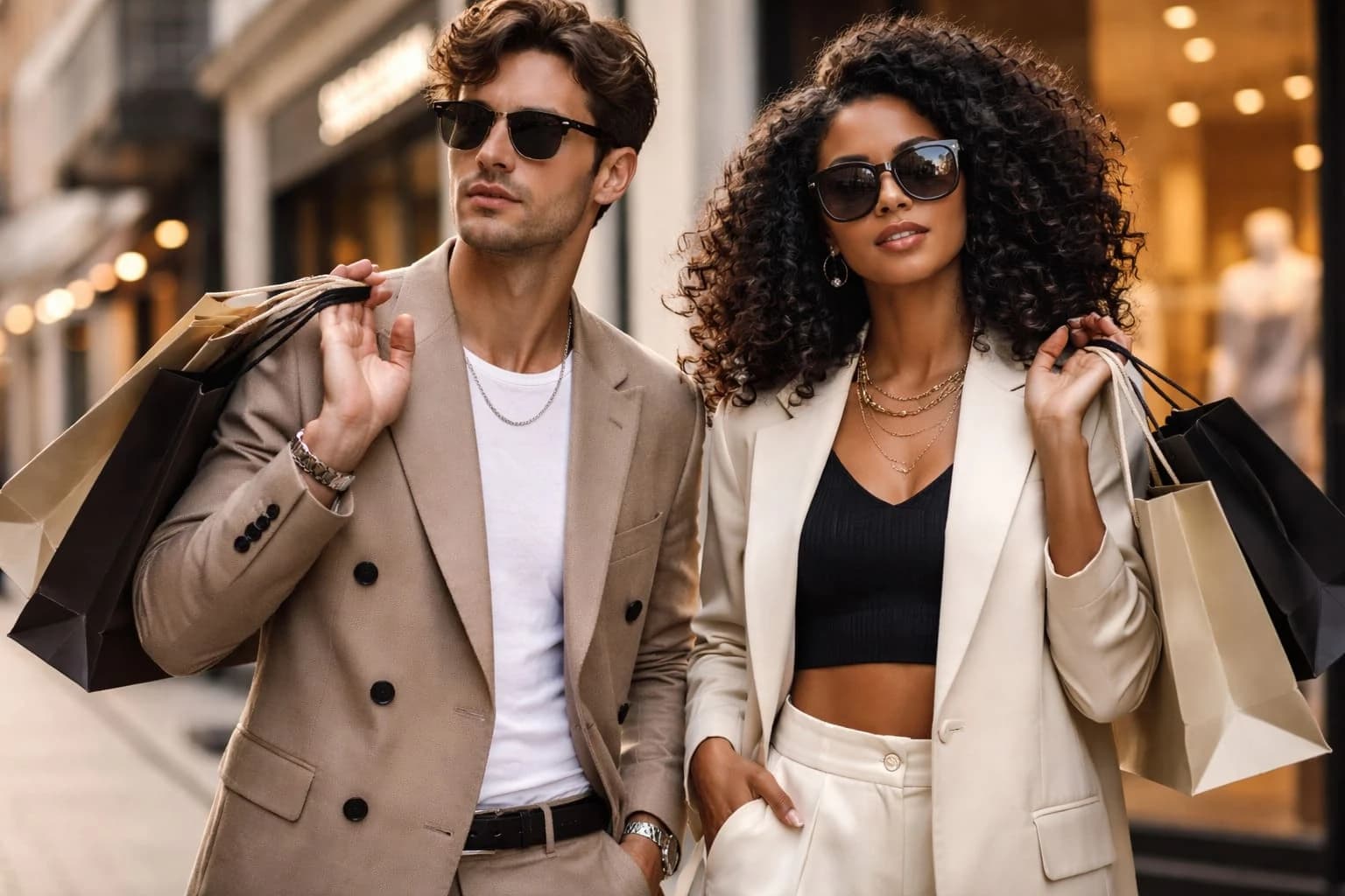 The Hidden Psychology That Makes You Look Stylish Instantly